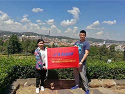 “南非宝马展”圆满结束-东升国际官网-追求健康,你我一起成长 - pgds
